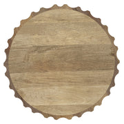 Rolf - Side Table - R&R Furniture Gallery (Fountain Valley, CA)