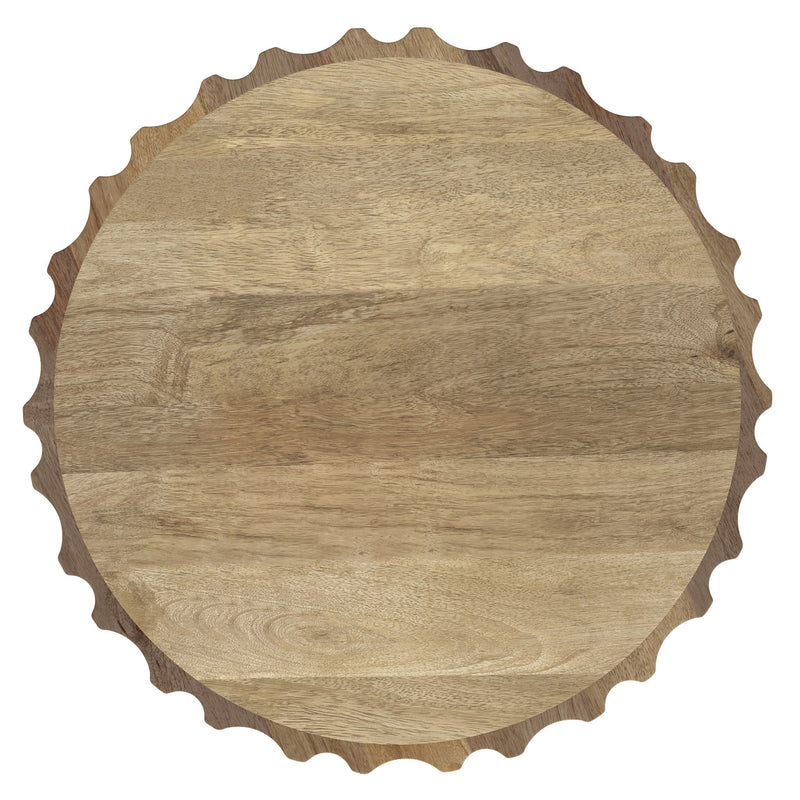Rolf - Side Table - R&R Furniture Gallery (Fountain Valley, CA)