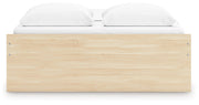 Onita - Platform Bed - R&R Furniture Gallery (Fountain Valley, CA)