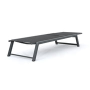 Myers - Modern Chaise Lounge Set With Adjustable Back - R&R Furniture Gallery (Fountain Valley, CA)