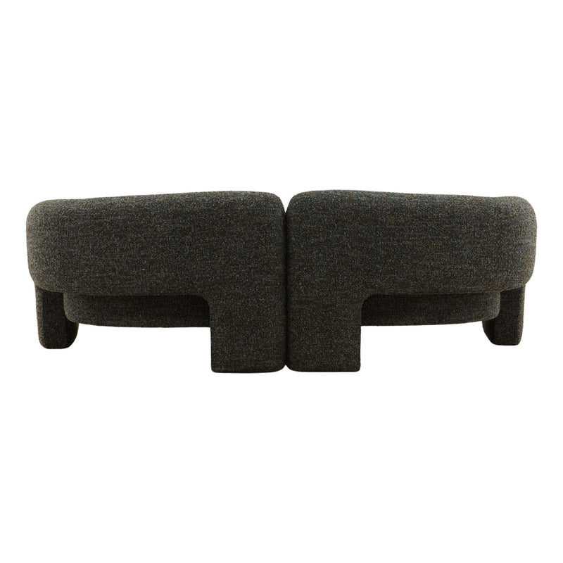 Ruskin - Sofa - Paris Cerulean