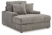 Lindyn - Chaise - R&R Furniture Gallery (Fountain Valley, CA)