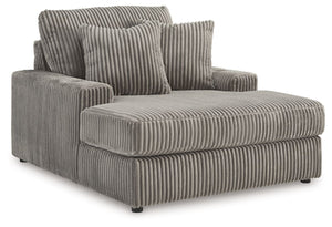 Lindyn - Chaise - R&R Furniture Gallery (Fountain Valley, CA)