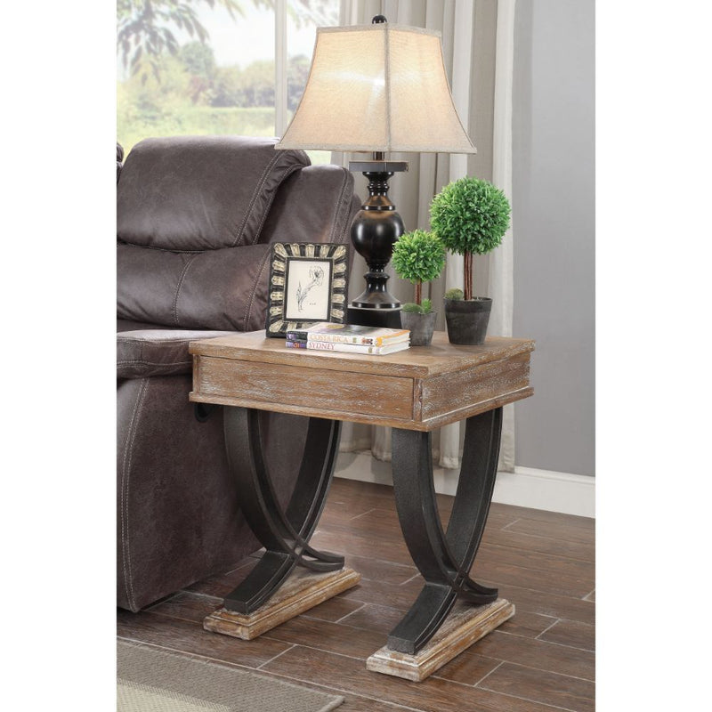 Pellio - Table - R&R Furniture Gallery (Fountain Valley, CA)