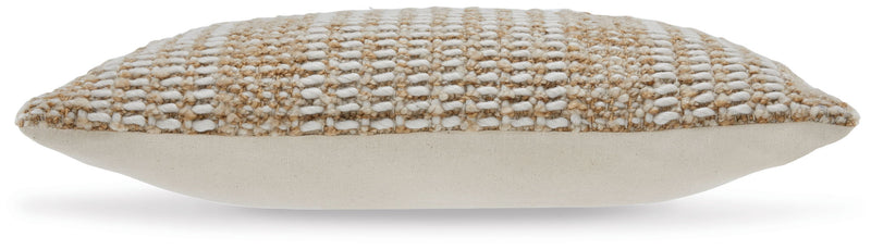 Hathby - Pillow - R&R Furniture Gallery (Fountain Valley, CA)