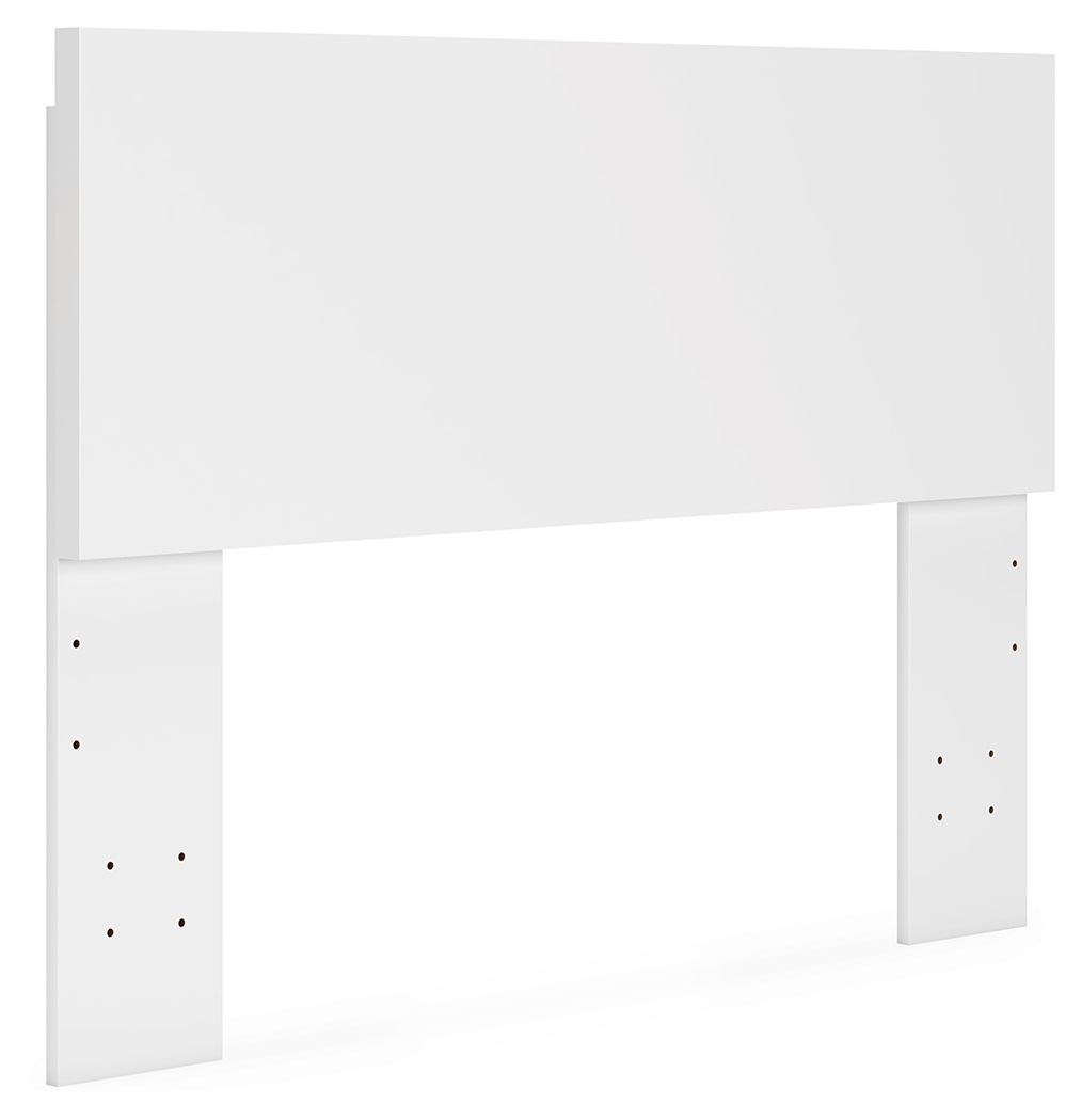 Onita - Panel Headboard - R&R Furniture Gallery (Fountain Valley, CA)