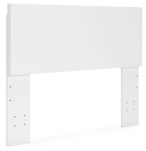 Onita - Panel Headboard - R&R Furniture Gallery (Fountain Valley, CA)
