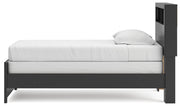 Broachmyn - Bookcase Bed - R&R Furniture Gallery (Fountain Valley, CA)