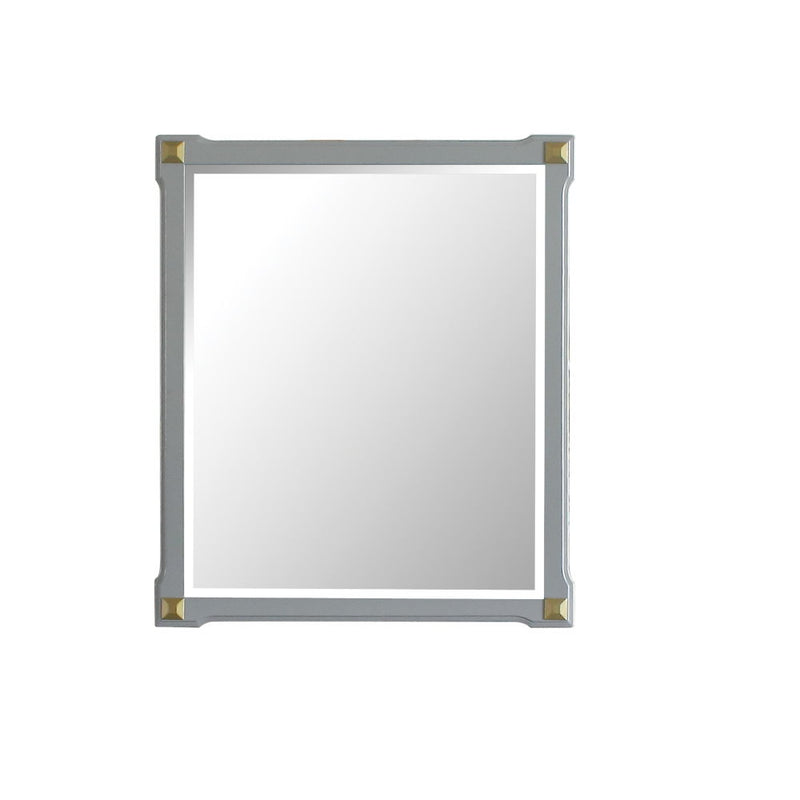 House - Marchese Mirror - R&R Furniture Gallery (Fountain Valley, CA)