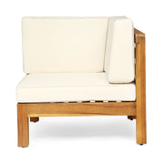 Oana - 3 Piece Love Seat Set With Coffee Table - R&R Furniture Gallery (Fountain Valley, CA)