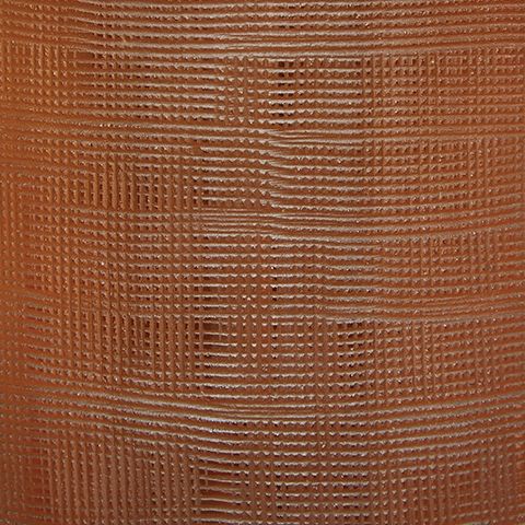 Farberman - Glass Table Lamp - Amber - R&R Furniture Gallery (Fountain Valley, CA)