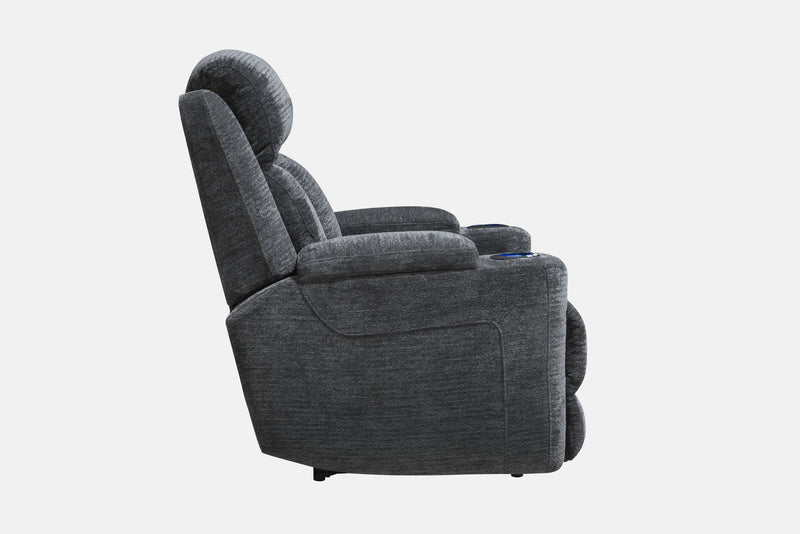 Dalton - Power Reclining Sofa Set
