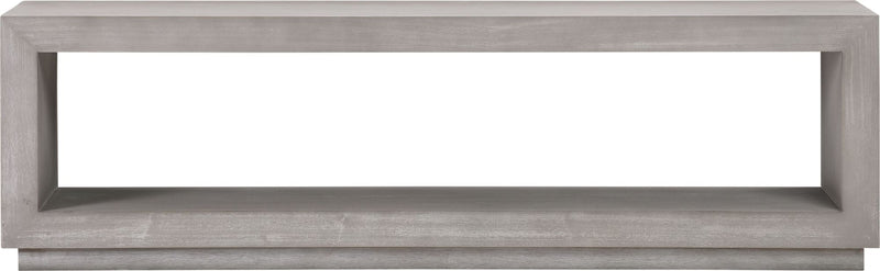 Oxford Bench in Mineral