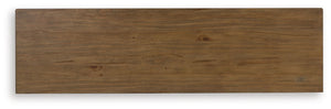 Feddinger - Dresser - Medium Brown - R&R Furniture Gallery (Fountain Valley, CA)
