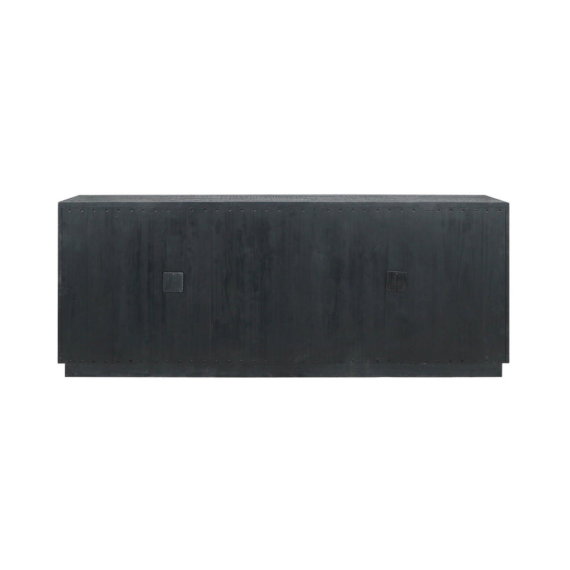 Larson - 4 Door Sideboard