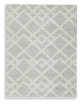 Unawick - Rug - R&R Furniture Gallery (Fountain Valley, CA)