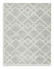 Unawick - Rug - R&R Furniture Gallery (Fountain Valley, CA)