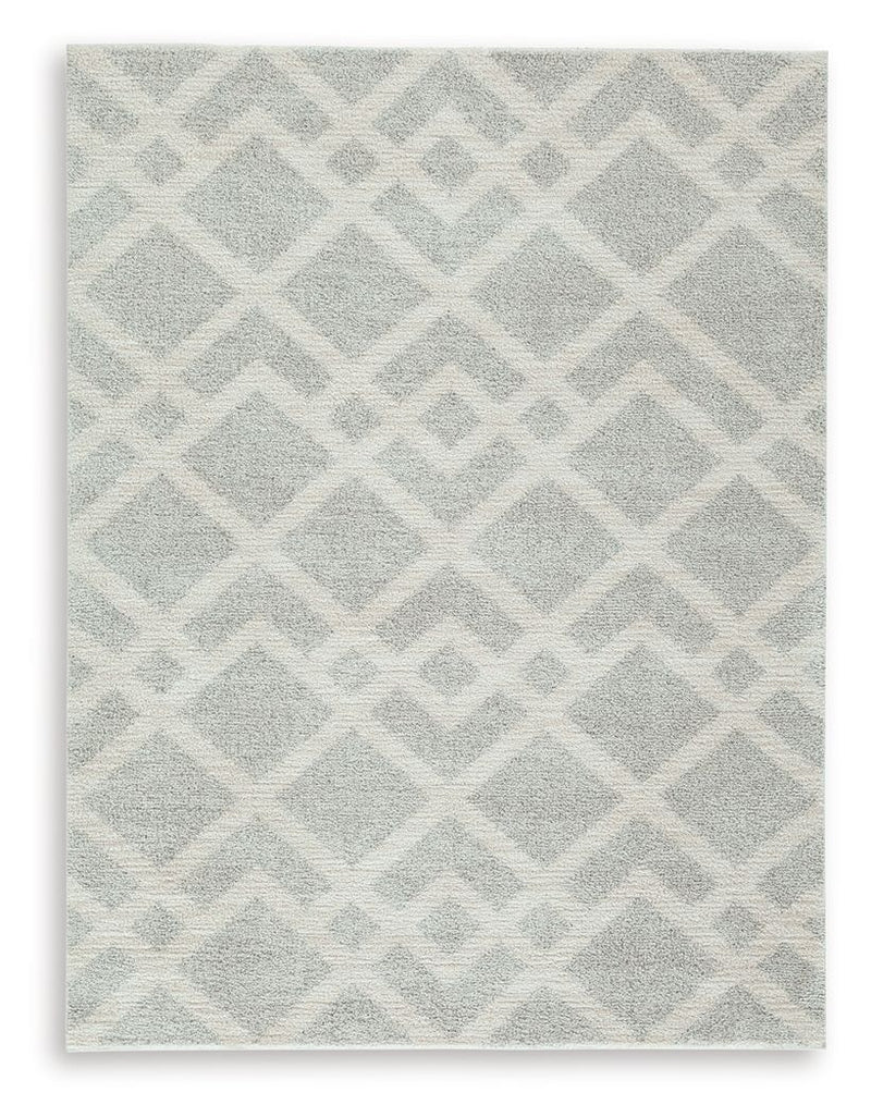Unawick - Rug - R&R Furniture Gallery (Fountain Valley, CA)