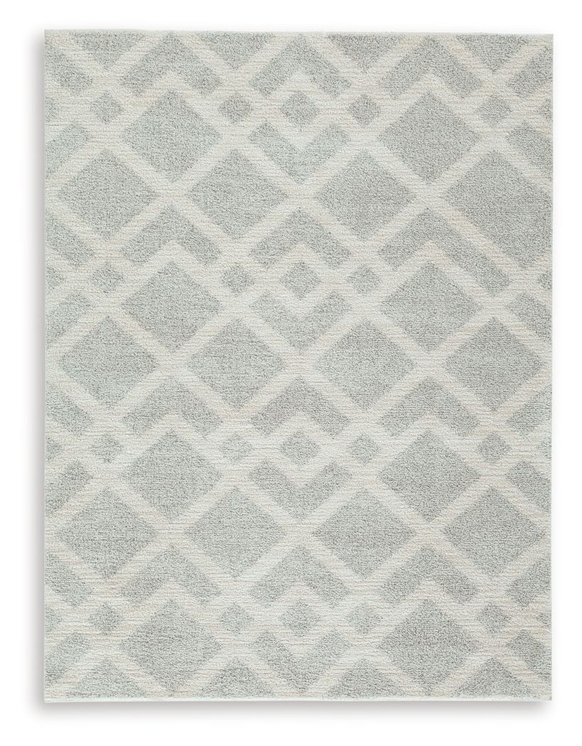 Unawick - Rug - R&R Furniture Gallery (Fountain Valley, CA)