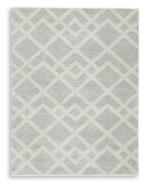 Unawick - Rug - R&R Furniture Gallery (Fountain Valley, CA)
