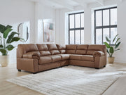 WillowBend - Sectional - R&R Furniture Gallery (Fountain Valley, CA)