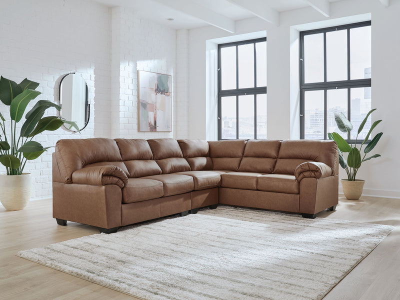 WillowBend - Sectional - R&R Furniture Gallery (Fountain Valley, CA)