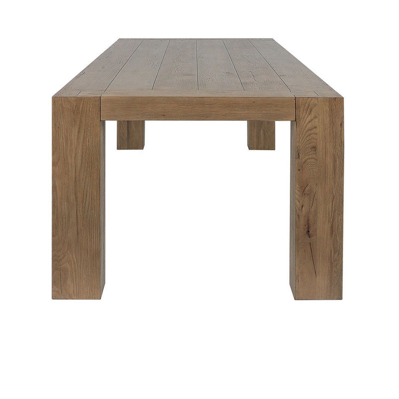 Kingston - Dining Table - R&R Furniture Gallery (Fountain Valley, CA)