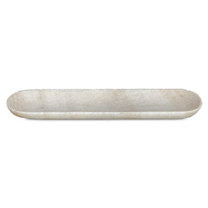 Sculpted Onyx - Bowl - Beige