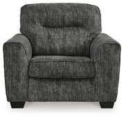 Lonoke - Chair And A Half - R&R Furniture Gallery (Fountain Valley, CA)