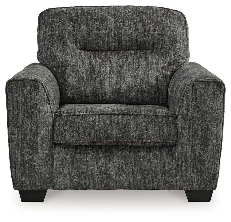 Lonoke - Chair And A Half - R&R Furniture Gallery (Fountain Valley, CA)