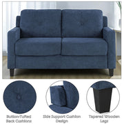 Horatio - Loveseat - R&R Furniture Gallery (Fountain Valley, CA)