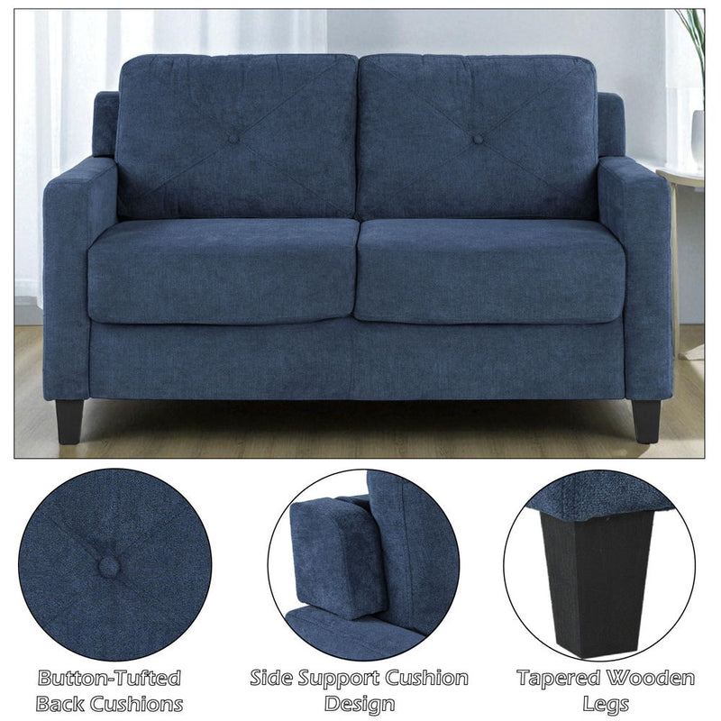 Horatio - Loveseat - R&R Furniture Gallery (Fountain Valley, CA)