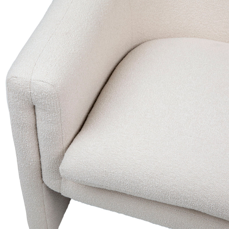 Alda - Occasional Chair