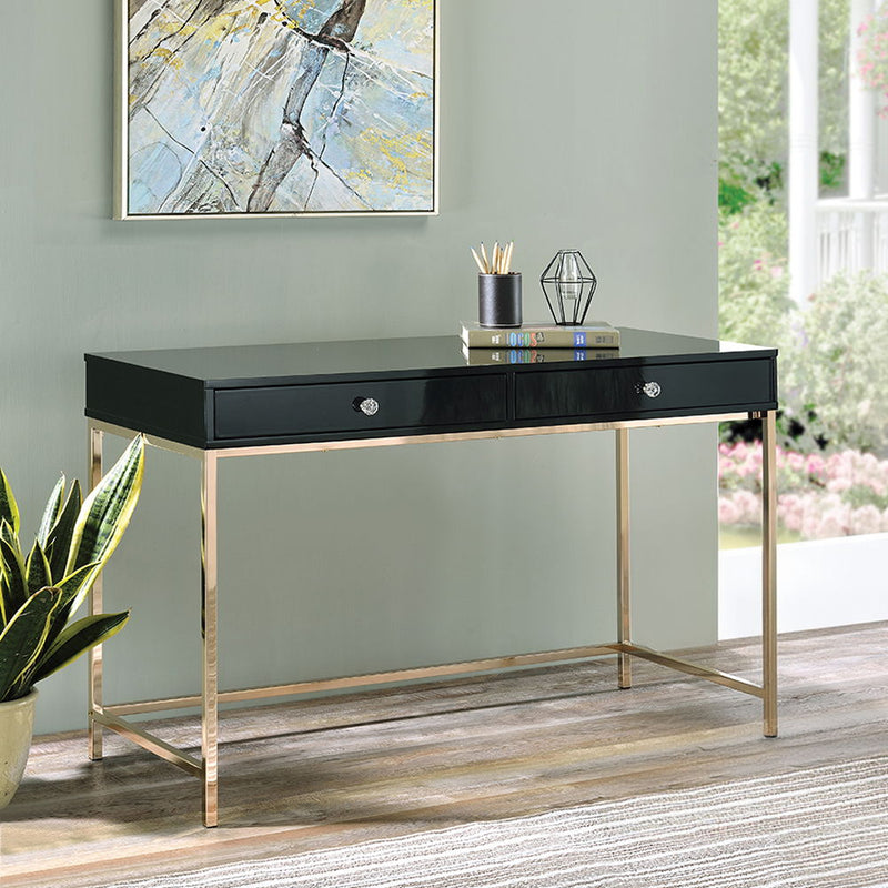 Ottey - Writing Desk - R&R Furniture Gallery (Fountain Valley, CA)