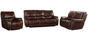 Vail - Power Reclining Sofa Set - R&R Furniture Gallery (Fountain Valley, CA)