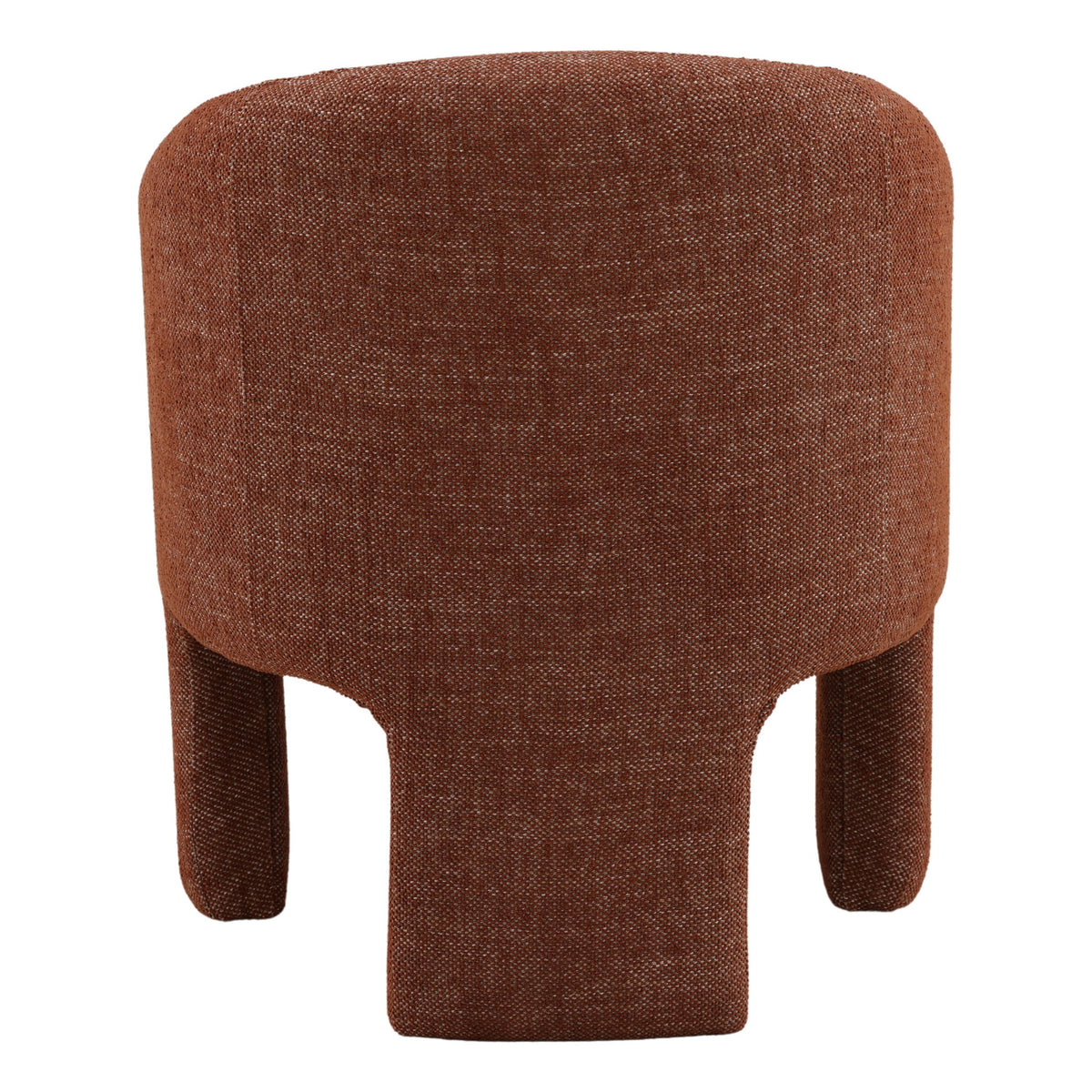 Desi - Dining Chair - Lola Russet