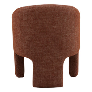 Desi - Dining Chair - Lola Russet