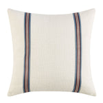 Bacall - BW Pillow - Multi