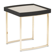 Lisbon - Side Table - R&R Furniture Gallery (Fountain Valley, CA)