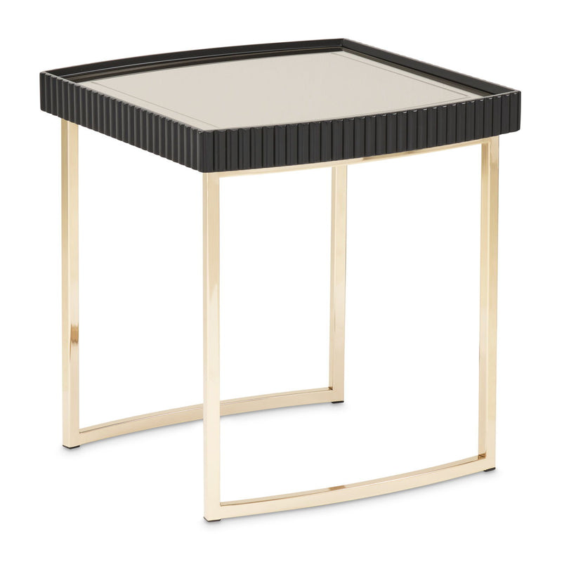 Lisbon - Side Table - R&R Furniture Gallery (Fountain Valley, CA)