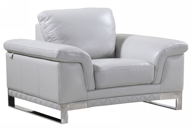 411 - Chair - R&R Furniture Gallery (Fountain Valley, CA)