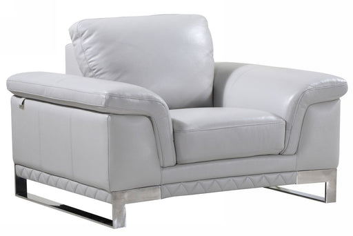 411 - Chair - R&R Furniture Gallery (Fountain Valley, CA)
