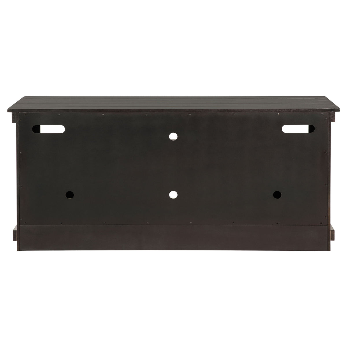 Castleton - TV Stand Media Console
