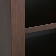 Artisan - Handcrafted Bedside Table - R&R Furniture Gallery (Fountain Valley, CA)