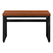 Computer Desk, Home Office, Standing, Adjustable, Laptop, Contemporary & Modern - R&R Furniture Gallery (Fountain Valley, CA)