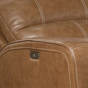 Swift - Power Reclining Sectional - R&R Furniture Gallery (Fountain Valley, CA)