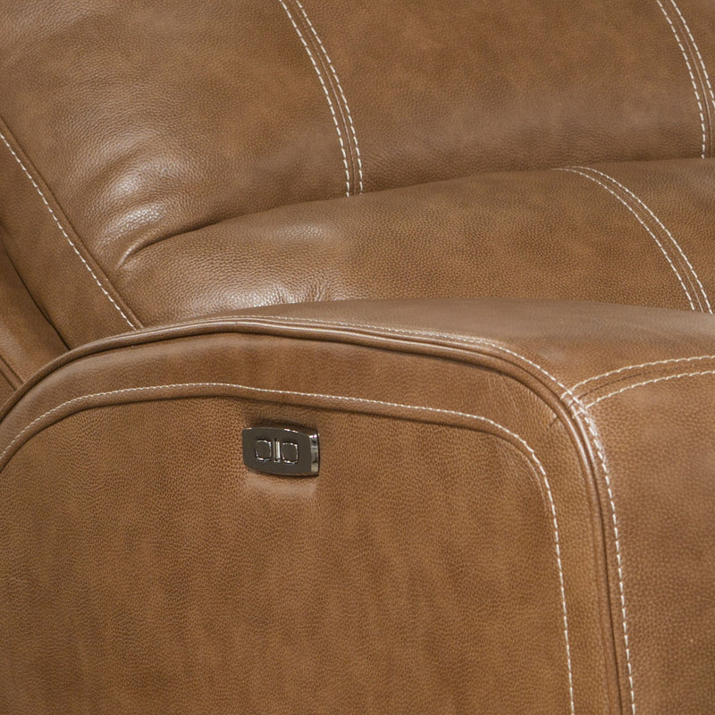 Swift - Power Recliner - R&R Furniture Gallery (Fountain Valley, CA)