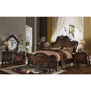Versailles - Traditional - Bed - R&R Furniture Gallery (Fountain Valley, CA)