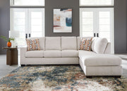 Aviemore - Sectional - R&R Furniture Gallery (Fountain Valley, CA)