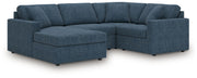 Modmax - Sectional - Ink - R&R Furniture Gallery (Fountain Valley, CA)